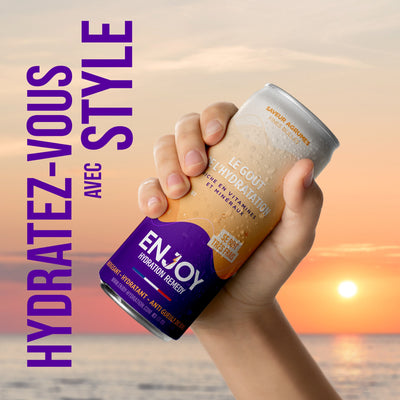 AGRUMES - PACK 6 X CANETTES 33 CL